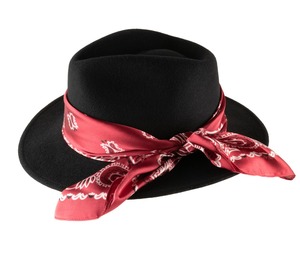 Bandanas personnalisées en gros, foulards en coton imprimés, accessoires de mode pour toutes les saisons - Product Image 2
