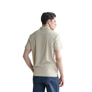 Camiseta Polo de Algodón para Hombre, Transpirable, Corte Clásico, Manga Corta, para Golf, Tenis, Oficina, Uniforme, Calidad Premium, Fabricante OEM - Product Image 4