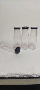 Premium Empty Glass Bottles Bulk Cosmetic Grade Vials Luxury Perfume Containers Wholesale Glass Jars for Essential Oils - Product Image 2