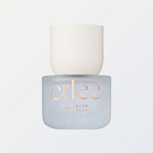 Flacon de parfum Eteulrie ETLEE Eau De Parfum Skin Scent 30ml, parfum pour femme, flacon de 30ml. - Product Image 1