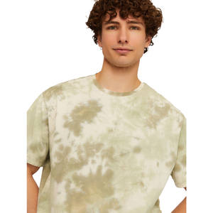 Service OEM Ensemble d'été respirant et écologique pour hommes, nouvelle conception unisexe, t-shirts et shorts tendance - Product Image 3