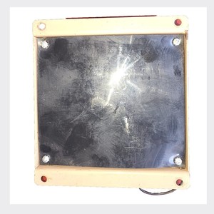 Centraline de vitesse d'occasion compatible avec les régulateurs America ESD5550 IMO25.022 usata - Product Image 2