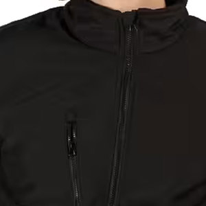 Veste softshell homme confortable, prix abordable, design optimal, fabrication professionnelle, style streetwear. - Product Image 2