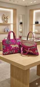 Le Souvenirs - Juego de Fundas para Laptop de Dos Piezas, Diseño Acolchado de Tres Capas, Lámina de Goma, Juego Coordinado - Product Image 4