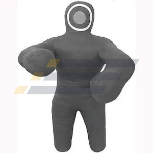 Wrestling <b>Dummy</b> Grappling <b>Dummy</b> Boxing <b>Dummy</b> - Product Image 4