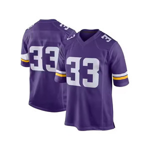 เสื้อกีฬารักบี้ปักลายแบบซับลิเมชั่นสั่งทำพิเศษ เสื้อฟุตบอลแบบสั่งทำส่วนตัว - Product Image 3