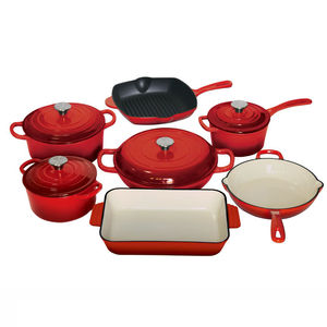 Cacerola poco profunda para hornear fácilmente, con distribución equilibrada del calor - Product Image 1