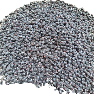 Cuentas de Vidrio Blancas con Cadena para Hacer Joyas - Pulseras/Collares Hechos a Mano, Color Personalizado, Paquete a Granel - Product Image 3