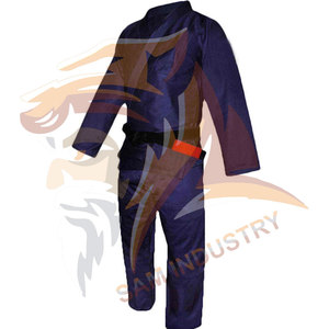 Uniformes de Taekwondo d'arts martiaux en gros à prix abordable – Haute qualité, légers, extensibles, écologiques, respirants et durables - Product Image 4