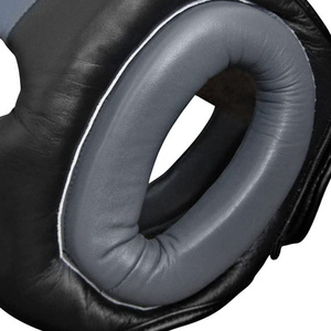 Protector de Cabeza de Boxeo Profesional RTS Pure Quality, Personalizado, Protección Facial Completa, para Entrenamiento y Práctica, AS-HG-03 - Product Image 4