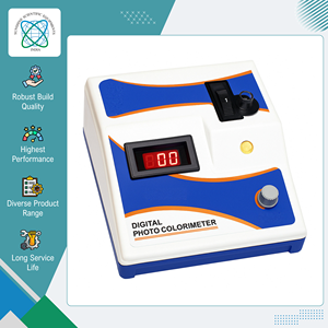 Colorímetro Automático de Membrana de Tacto Suave con 2 Teclas y 1 Año de Garantía, 100% Compromiso de Calidad, al Mejor Precio del Mercado - Product Image 3