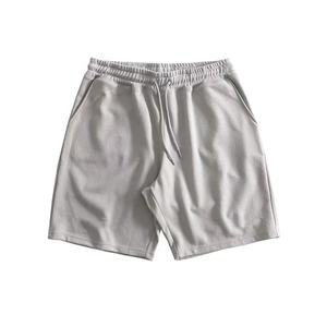 Pantalones cortos de entrenamiento de gimnasio para hombre, Shorts cruzados de alta calidad, al por mayor - Product Image 1