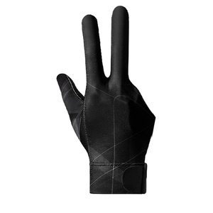 Elegant Wear Quick Dry Half Finger Snooker <b>Gloves</b> Bulk Quantity Reasonable Price Water Resistant Snooker <b>Gloves</b> - Product Image 1
