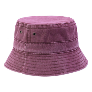 Chapeau Bob à Large Bord pour l'Extérieur, Chapeau de Pêcheur Anti-UV pour l'Été - Product Image 3
