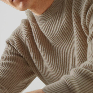 Sudadera de Forro Polar Sólido Bordada Unisex de 600g al por Mayor, Sudadera con Cuello Redondo para Hombre, Personalizable con Serigrafía, Invierno, Umri Sports - Product Image 6