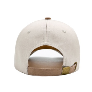 Gorra Deportiva Personalizada al por Mayor con Logotipo, Diseño de Puntos, Estilo Argyle, 100% Poliéster, Transpirable, Impermeable, Estilo Y2K, Unisex, de 6 Paneles - Product Image 4