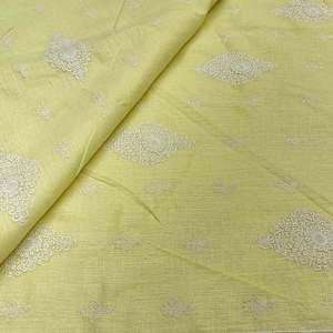 Malty embroidery <b>fabric</b> wholesale sequin lace <b>fabric</b> mesh <b>fabric</b> for abaya kaftan garment apparel sourcing buyer bulk export buy - Product Image 2