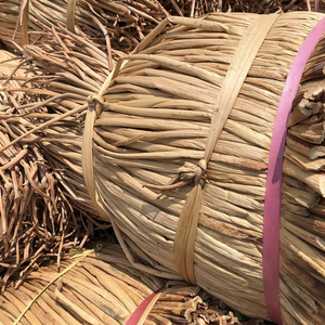 Natural <b>Light</b> Brown Water Hyacinth / Dried AND Compressed Bales Vietnam Supplier 27 ANGLE - Product Image 1