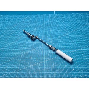 Aislador Cerámico TEL TEL Unity 85DP, Aislador de Cámara Cerámica, Usado como Pieza de Repuesto para Equipos Semiconductores Legacy - Product Image 4