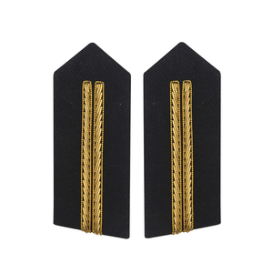 Collier de rangement personnalisé en velours de haute qualité, fabriqué professionnellement, respectueux de l'environnement, avec appliques et fermeture auto-agrippante - Product Image 2