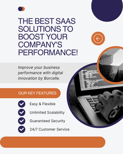 Basic SaaS MVP Development for Improve Your Business Performance with Digital Innovation <b>Software</b> <b>Software</b> - Product Image 5