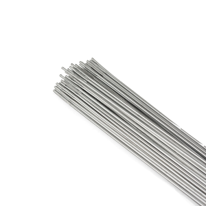 Fil de soudage TIG en acier inoxydable ER308L, métal de remplissage GTAW, fil de soudage à faible teneur en carbone AWS A5.9 SS304L, qualité industrielle, pour l'exportation - Product Image 2