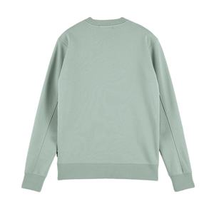 Jersey Sudadera con capucha Precio barato Logotipo personalizado Tela de alta calidad Moda sostenible Ropa de hombre - Product Image 5