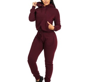 Conjunto deportivo elástico de corte ajustado para mujer, venta al por mayor, ropa de venta al por menor, directo de fábrica - Product Image 2