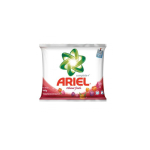 Lessive en poudre Ariel de qualité économique en gros / Lessive en poudre Ariel 3,75 kg / Capsules Ariel 15 (MS/Color/Touch of Lenor) - Product Image 3