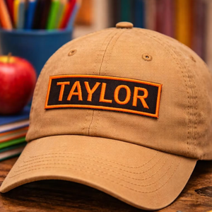 Patch brodé personnalisé à thermocoller, patch de karaté Kenpo, patch brodé - Product Image 1