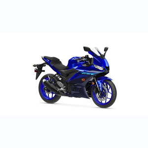 ยามาฮ่า YZF R3 ปี 2026 - Product Image 1