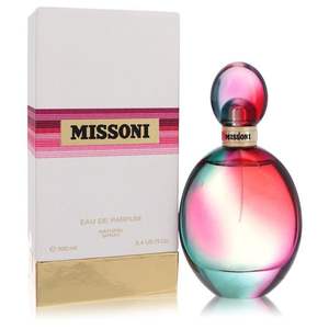 Eau de parfum pour femme, parfum en vaporisateur, fragrance par - Product Image 1
