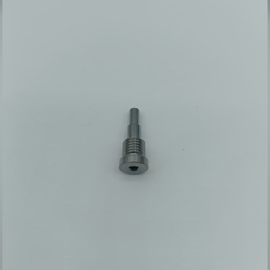 ระบบยึดกระดูกต้นขาแบบ PFNA NAIL END CAP พร้อมตะปูยึดในโพรงกระดูกสำหรับการตรึงกระดูกต้นขา - Product Image 1