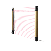 ไฟม่านแสงที่แข็งแรงสำหรับ FC-SF4BG-H88รุ่นไฟที่แสดงผลแบบพานาโซนิค - Product Image 1