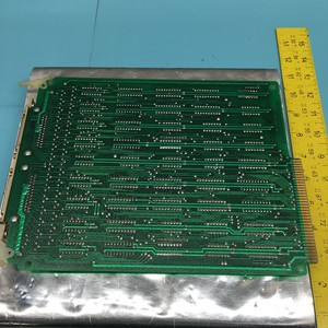 JOHN FLUKE 611947 PARALLEL INTERFACE ASSY REV E - Équipements et pièces semi-conducteurs d'occasion de qualité supérieure à l'échelle mondiale chez - Product Image 6