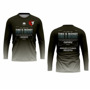 Camisetas Polo Personalizadas de Algodón para Hombre con Logotipo Bordado, Camiseta de Piqué Suave de Verano, Ropa Casual Transpirable de Alta Calidad - Product Image 4