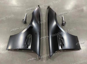 Kit de carrocería deportivo M modificado, kit de carrocería estilo M-Tech M3 para <span class=keywords><strong>BMW</strong></span> Serie 3 E90 LCI <span class=keywords><strong>350i</strong></span> 2005 2006 2008 2009 2010 2011 2012 - Product Image 4