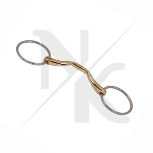Suministro al por mayor de accesorios ecuestres: Anillas sueltas, accesorios para caballos, proveedor mayorista de artículos de equitación de alta demanda con brida. - Product Image 4