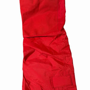 Salopette de travail professionnelle en coton imperméable pour la navigation, salopette à double genouillère, salopette de charpentier en coton durable - Product Image 4