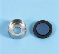 Tapa de Botella Compatible con M I PB0148 con Junta de 0.8L para Impresora de Inyección de Tinta Continua de las Series 9010/9020/9030/9018/9028