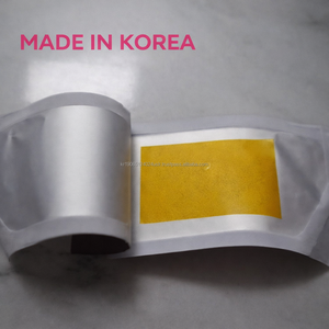 Cosmético Coreano, Vitamina C Liposomal, Película Oral Disoluble, Esencia de Belleza para Piel de Cristal, Etiqueta Privada para Adultos, Personalizado - Product Image 5