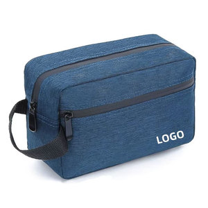 High Quality Personalized Cosmetic <b>Bag</b> Waterproof Makeup Pouch Large Capacity Travel Storage <b>Bag</b> - Product Image 4