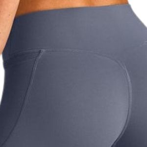 Leggings de Mujer, Cintura Alta, Elásticos, Pantalones de Yoga, Ajustados, Transpirables, Ropa Deportiva, Logotipo Personalizado, OEM, ODM, Venta al Por Mayor - Product Image 6