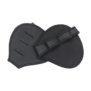 Anti Slip Weightlifting Grip Pads for Deadlift <b>Gym</b> Training Equipment with Strong Grip Surface and Flexible Durable Design - Product Image 1