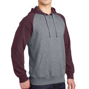 High Quality Men Casual Wear 100% Cotton <b>Hoodie</b> Wholesale Price Breathable <b>Lightweight</b> <b>Hoodies</b> - Product Image 2