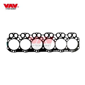 ปะเก็นฝาสูบ EH700 11115-1122 (1) สำหรับอะไหล่รถแทรกเตอร์ฮีโน่ - Product Image 3
