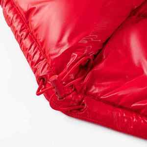 Chaqueta Acolchada Térmica Personalizada con Logotipo para Hombre, Chaleco de Plumón para Invierno, Chaqueta Gruesa y Cálida para Exteriores, OEM - Product Image 6