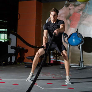 <b>Men</b> <b>Compression</b> <b>Shorts</b> Breathable Quick Dry High Stretch Gym Fitness Training <b>Shorts</b> Premium Polyester Spandex Lightweight - Product Image 5