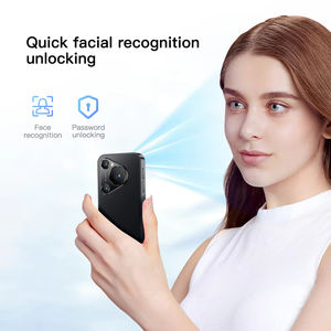 SOYES P70 Pro Max Mini Smartphone Android 8.1, 3.0 Pollici, 2000mAh, Face ID, Dual SIM Standby, Play Store, <span class=keywords><strong>Telefono</strong></span> 3G Compatto - Product Image 6