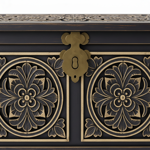 Most Selling Coffee <b>Table</b> Storage Trunk For Living Room Bedroom And Home Decoration Use Available At Discounted Price - Product Image 5